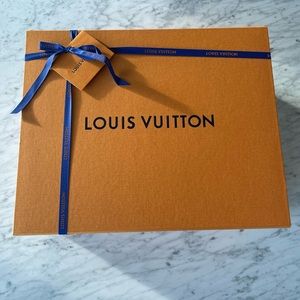 Louis Vuitton neonoe box